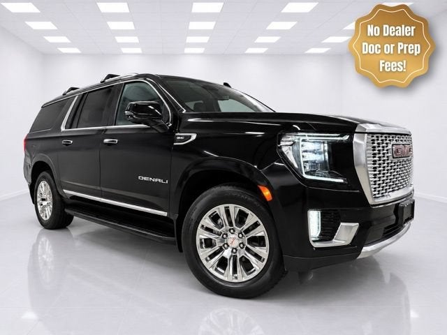 gmc yukon xl 2021 1GKS2JKL0MR365624 image gmc yukon xl 2021 1GKS2JKL0MR365624 image